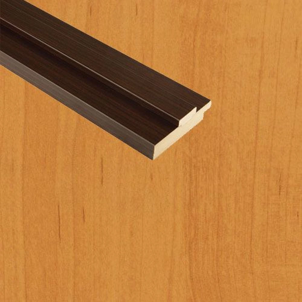 Коробка вільха МДФ ПВХ K 100-PVC (комплект) Новий стиль