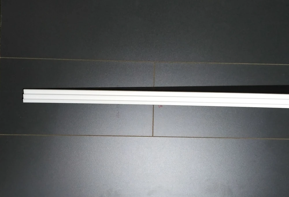 Плинтус потолочный  (30*20мм) МС Nomastyl 1м НЕТ В ПРЕМИУМ