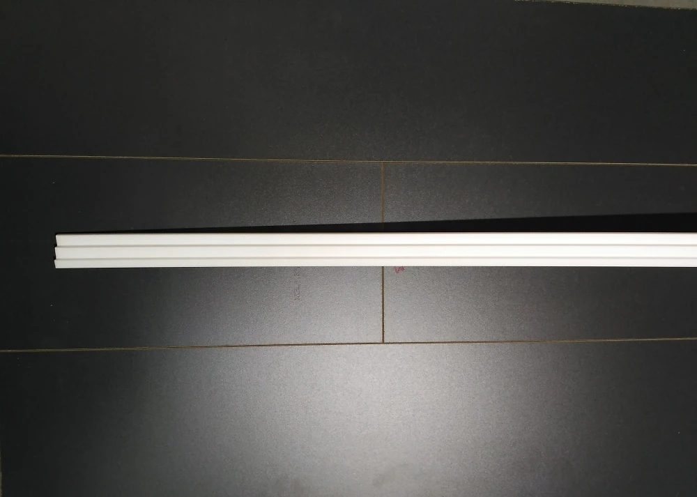 Плинтус потолочный  (30*20мм) МС Nomastyl 1м НЕТ В ПРЕМИУМ