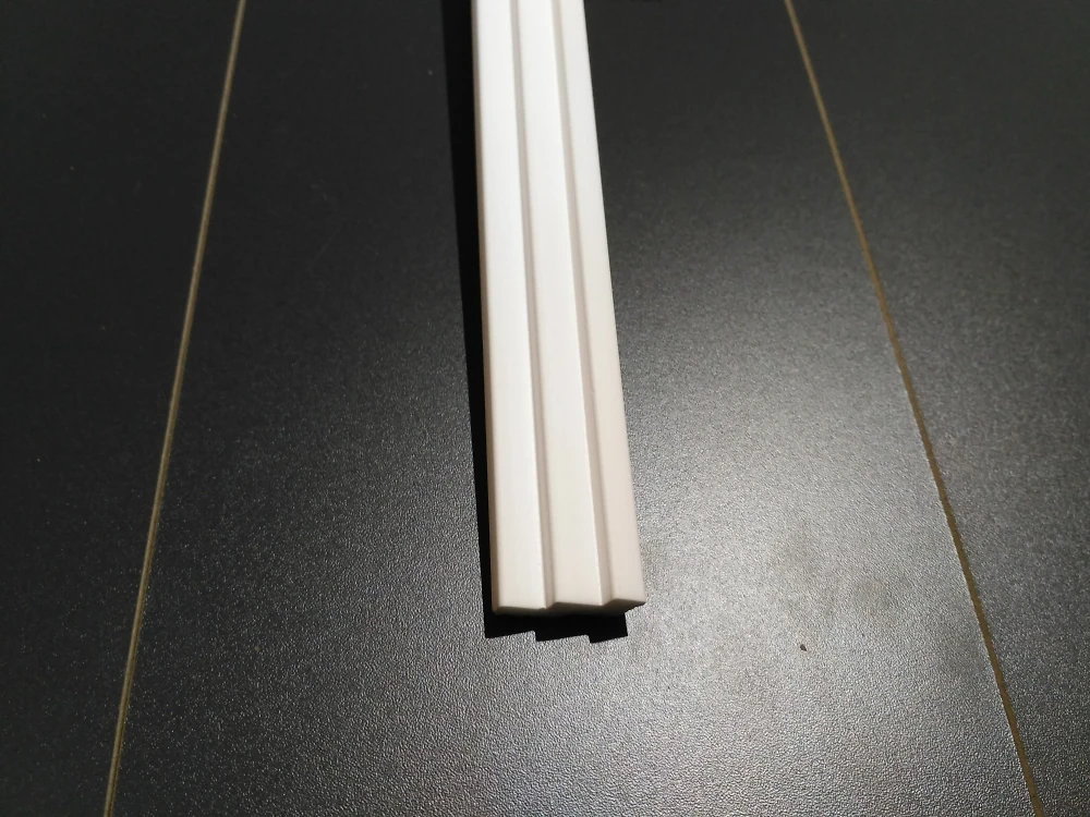 Плинтус потолочный  (30*20мм) МС Nomastyl 1м НЕТ В ПРЕМИУМ