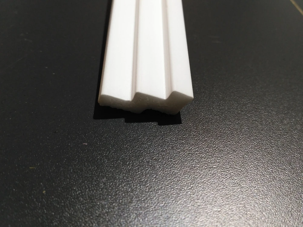 Плинтус потолочный  (30*20мм) МС Nomastyl 1м НЕТ В ПРЕМИУМ