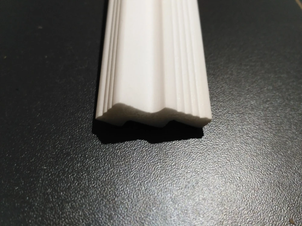 Плинтус потолочный  (30*20мм) МС Nomastyl 1м НЕТ В ПРЕМИУМ