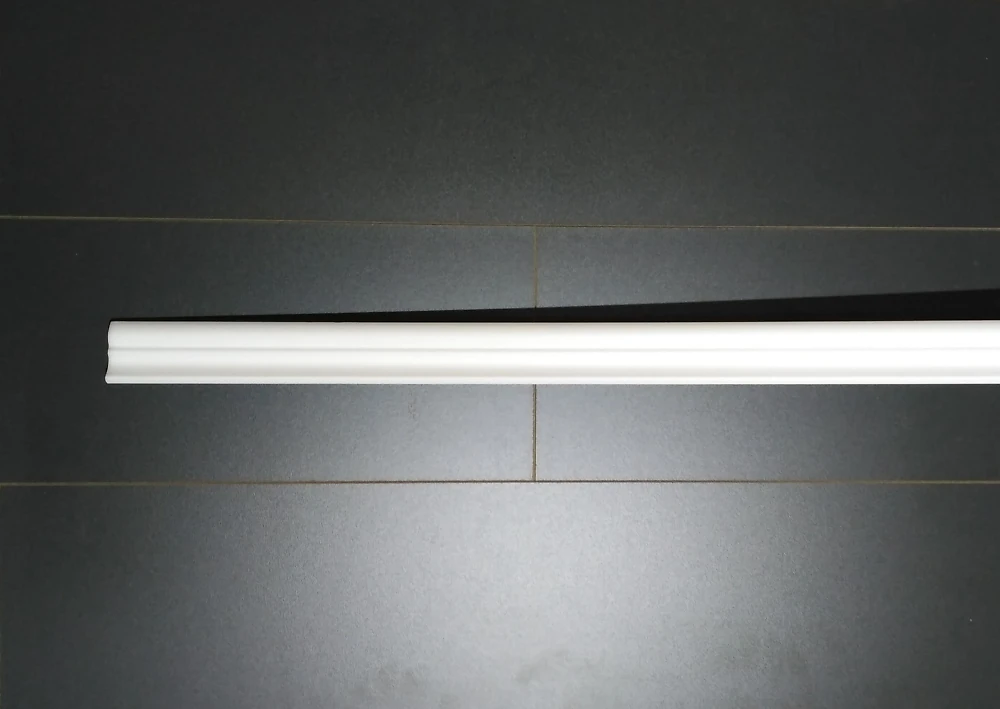 Плинтус потолочный  (35*30мм) MF Nomastyl 1м