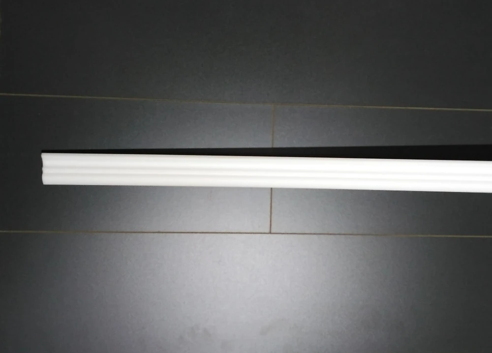 Плинтус потолочный  (35*30мм) MF Nomastyl 1м