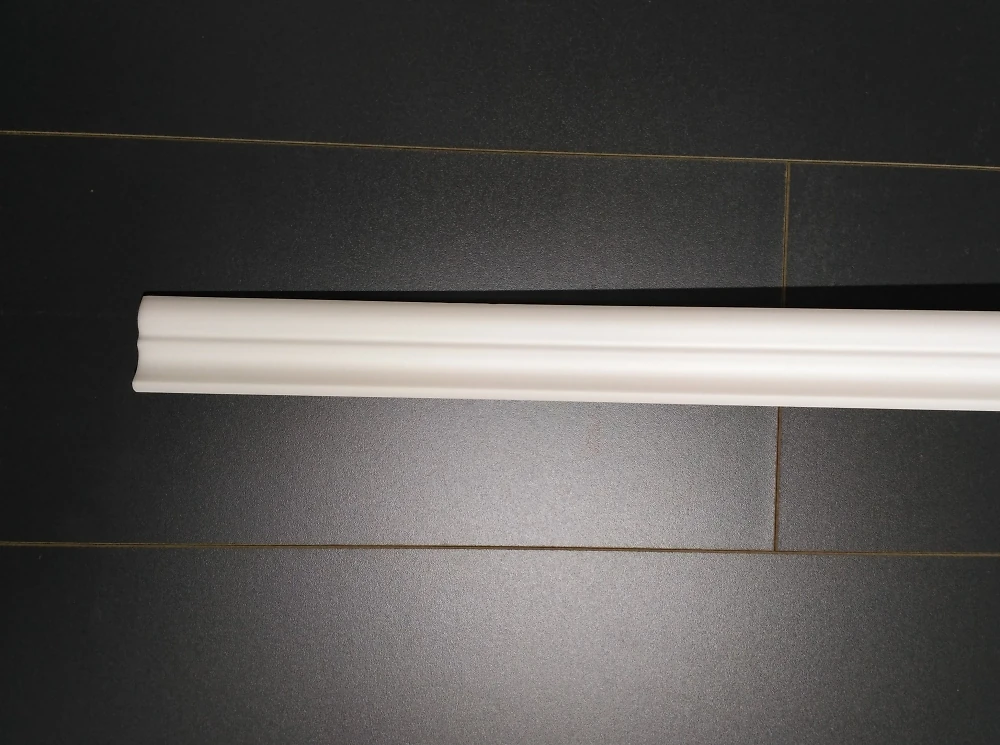 Плинтус потолочный  (35*30мм) MF Nomastyl 1м