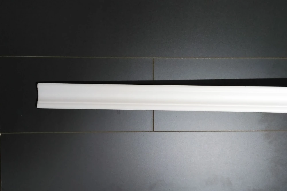 Плинтус потолочный  (45*45мм) MX Nomastyl 1м