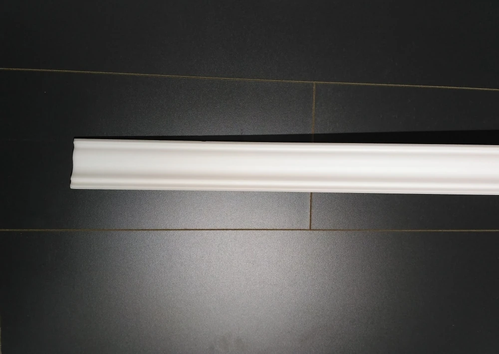 Плинтус потолочный  (45*40мм) MT Nomastyl 1м (не заказывать)