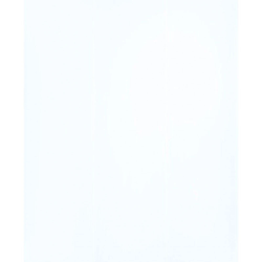 Пластик 3000*250*8мм Білий Класик RL 3004 Riko термонанесення