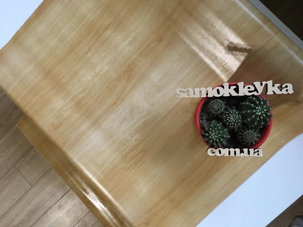 Самоклеюча плівка Hongda 90см х 1м H5009-2