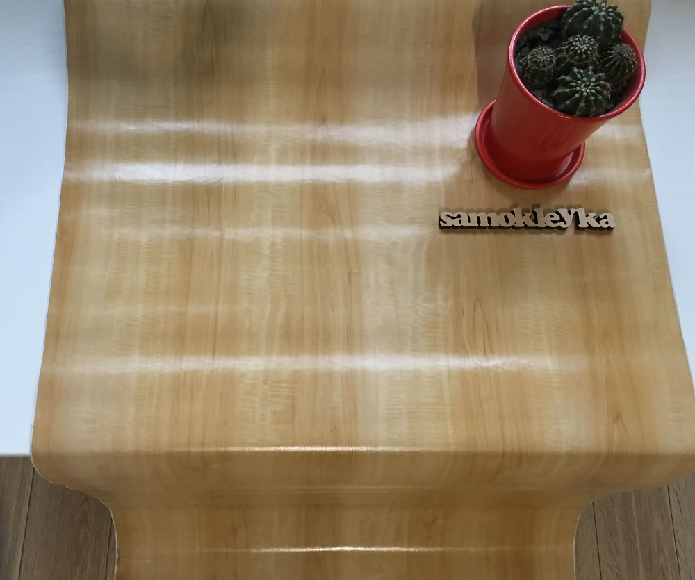 Самоклеюча плівка Hongda 90см х 1м H5009-2