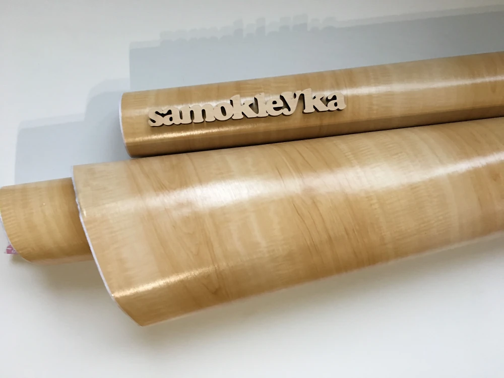 Самоклеюча плівка Hongda 90см х 1м H5009-2