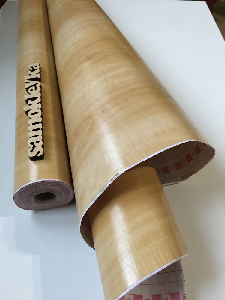 Самоклеюча плівка Hongda 90см х 1м H5009-2