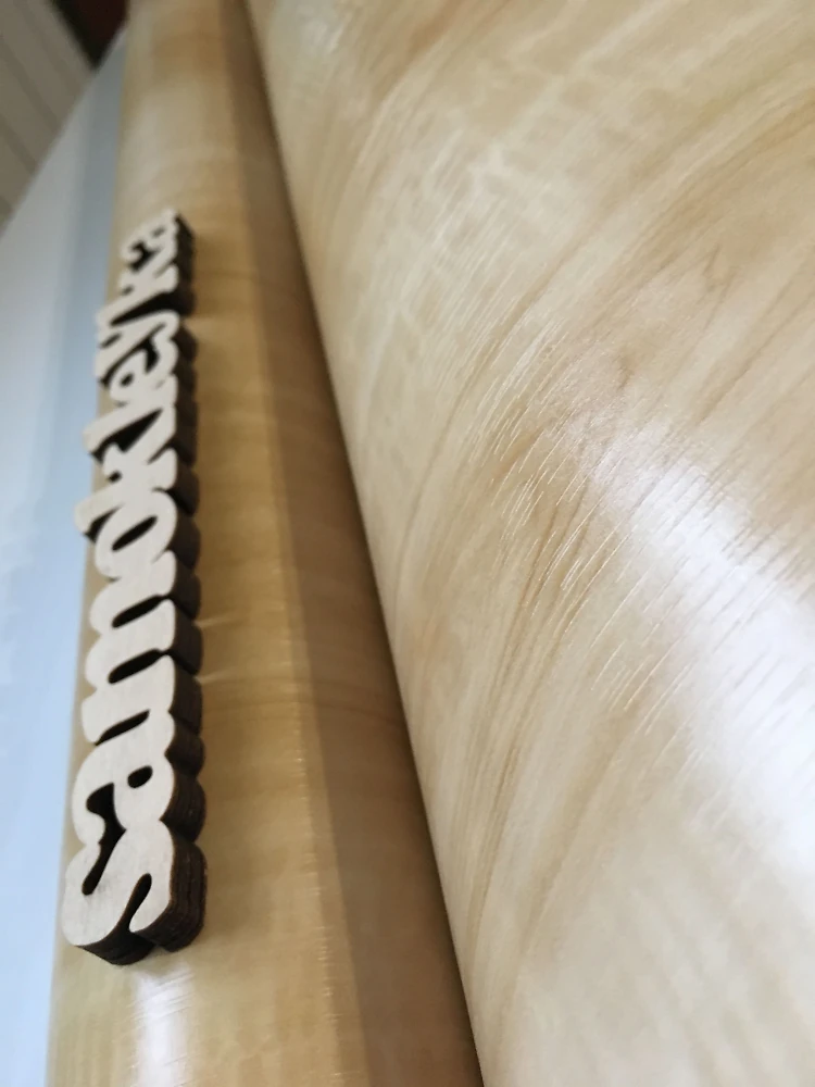 Самоклеюча плівка Hongda 90см х 1м H5009-2