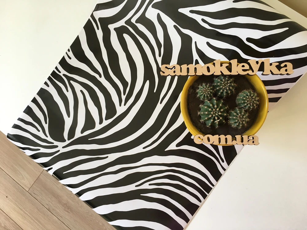 Самоклеющаяся пленка Hongda 45см х 1м H5426