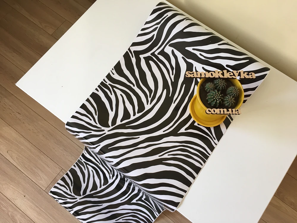 Самоклеющаяся пленка Hongda 45см х 1м H5426