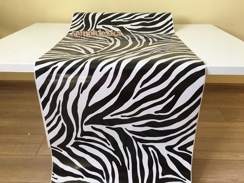 Самоклеющаяся пленка Hongda 45см х 1м H5426