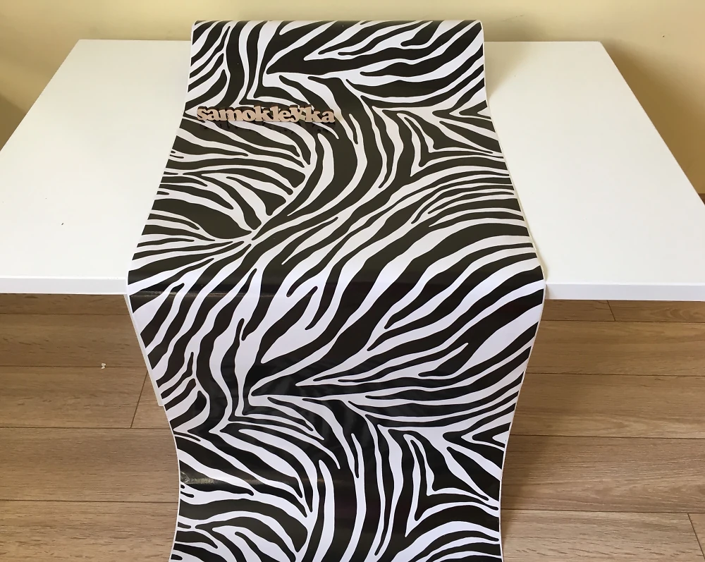 Самоклеющаяся пленка Hongda 45см х 1м H5426