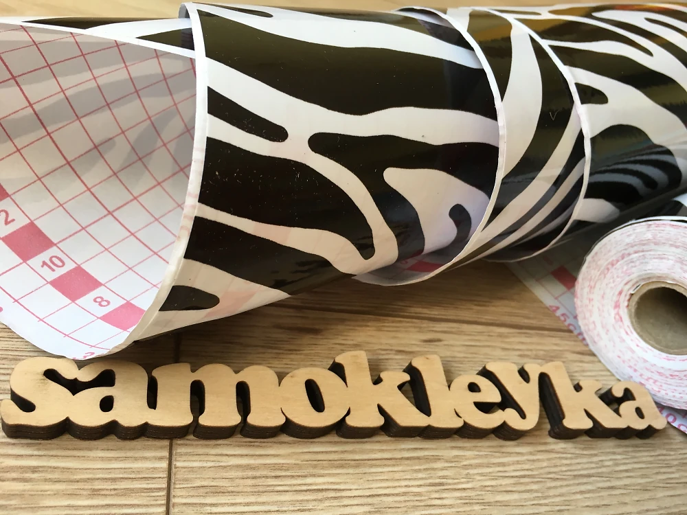 Самоклеющаяся пленка Hongda 45см х 1м H5426