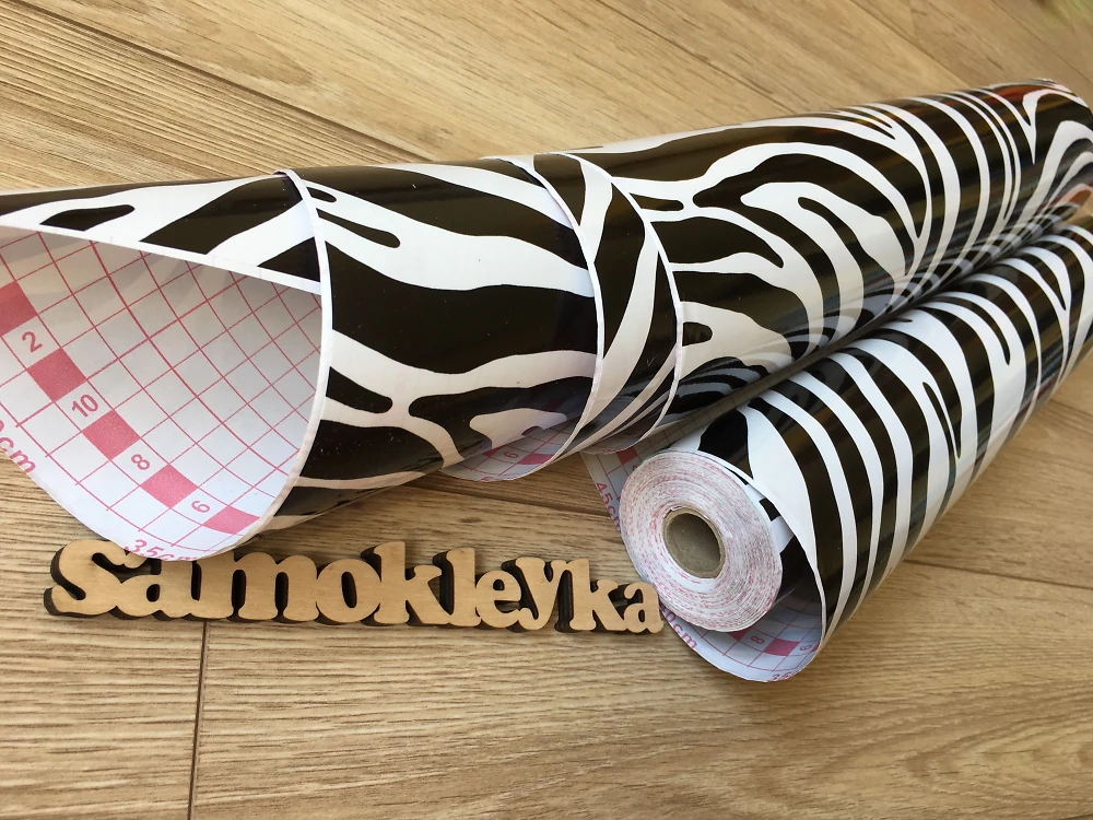 Самоклеющаяся пленка Hongda 45см х 1м H5426