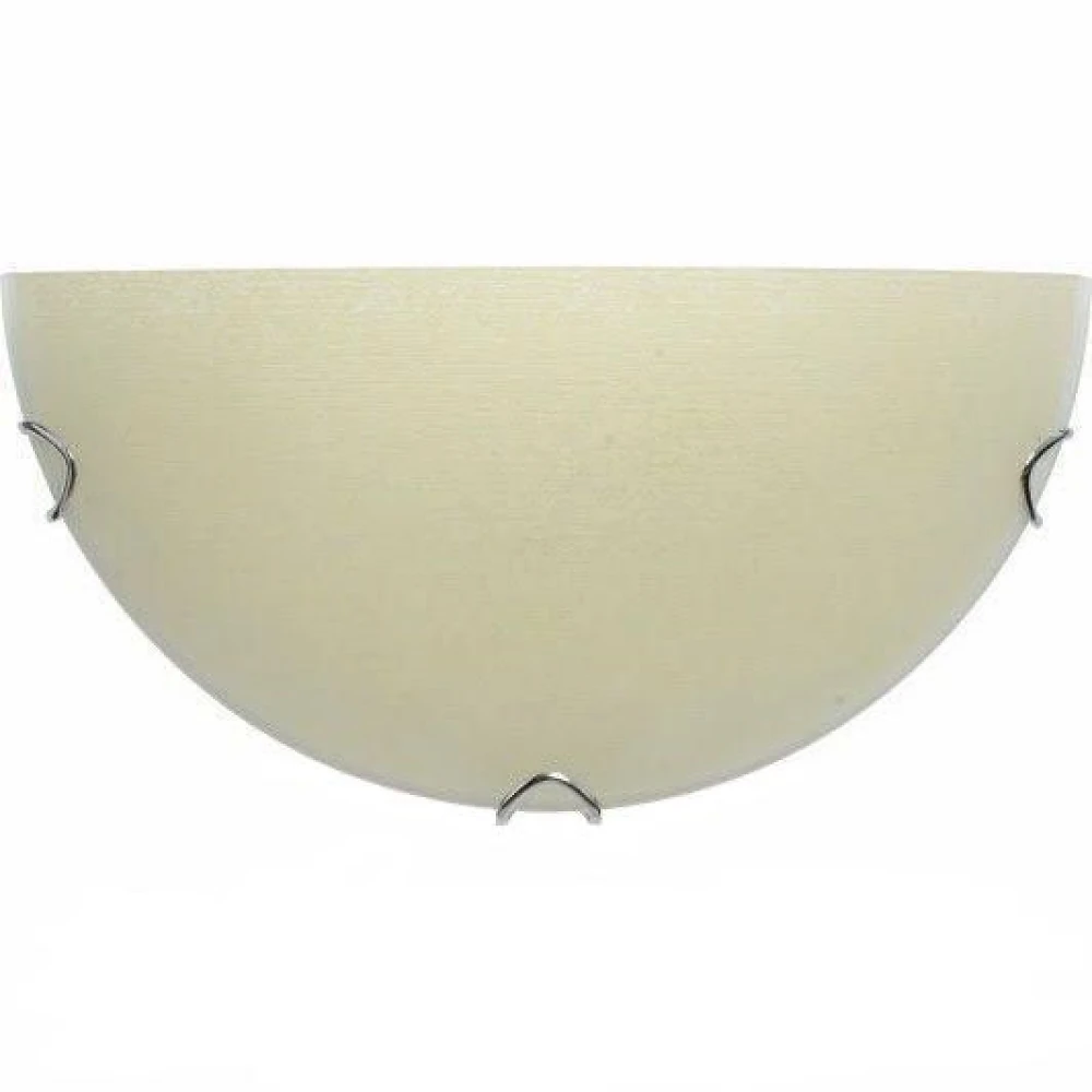 Світильник скляний НББ Тканина 1 * 60 Вт Е27 1/2 (24011)