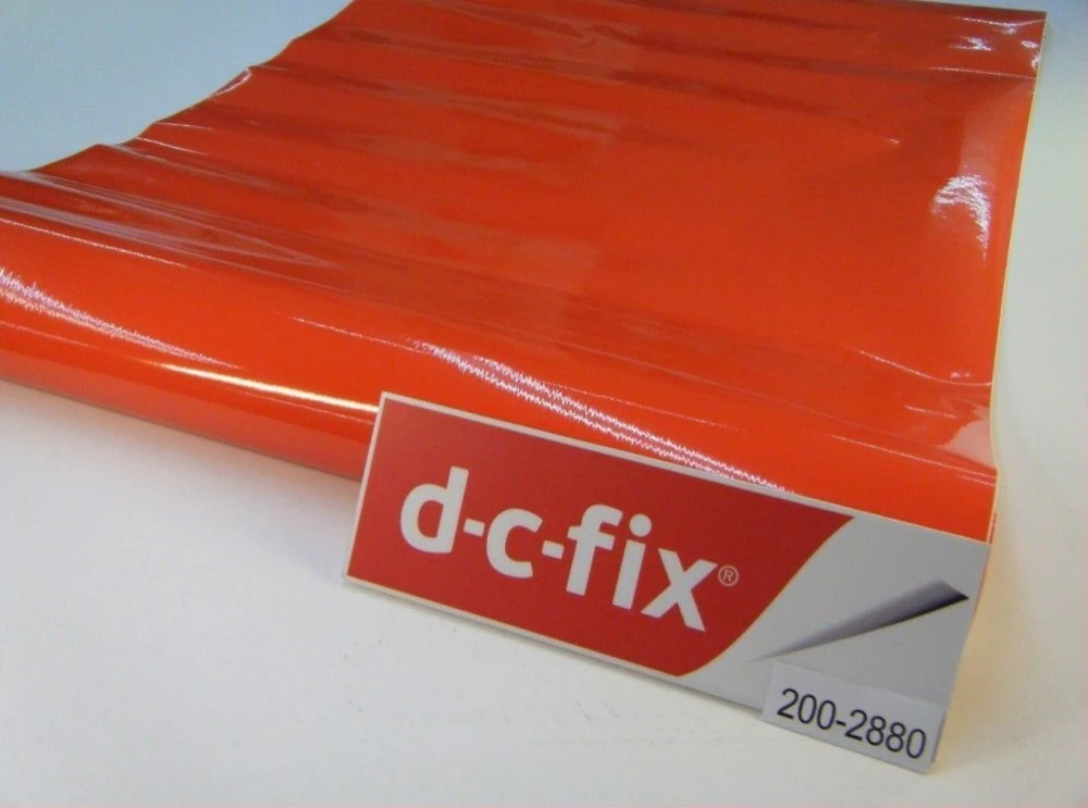 Самоклеющаяся пленка D-C-Fix 45см х 15м Df 200-2880