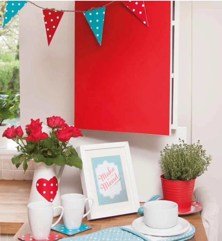 Самоклеющаяся пленка D-C-Fix 45см х 15м Df 200-2880