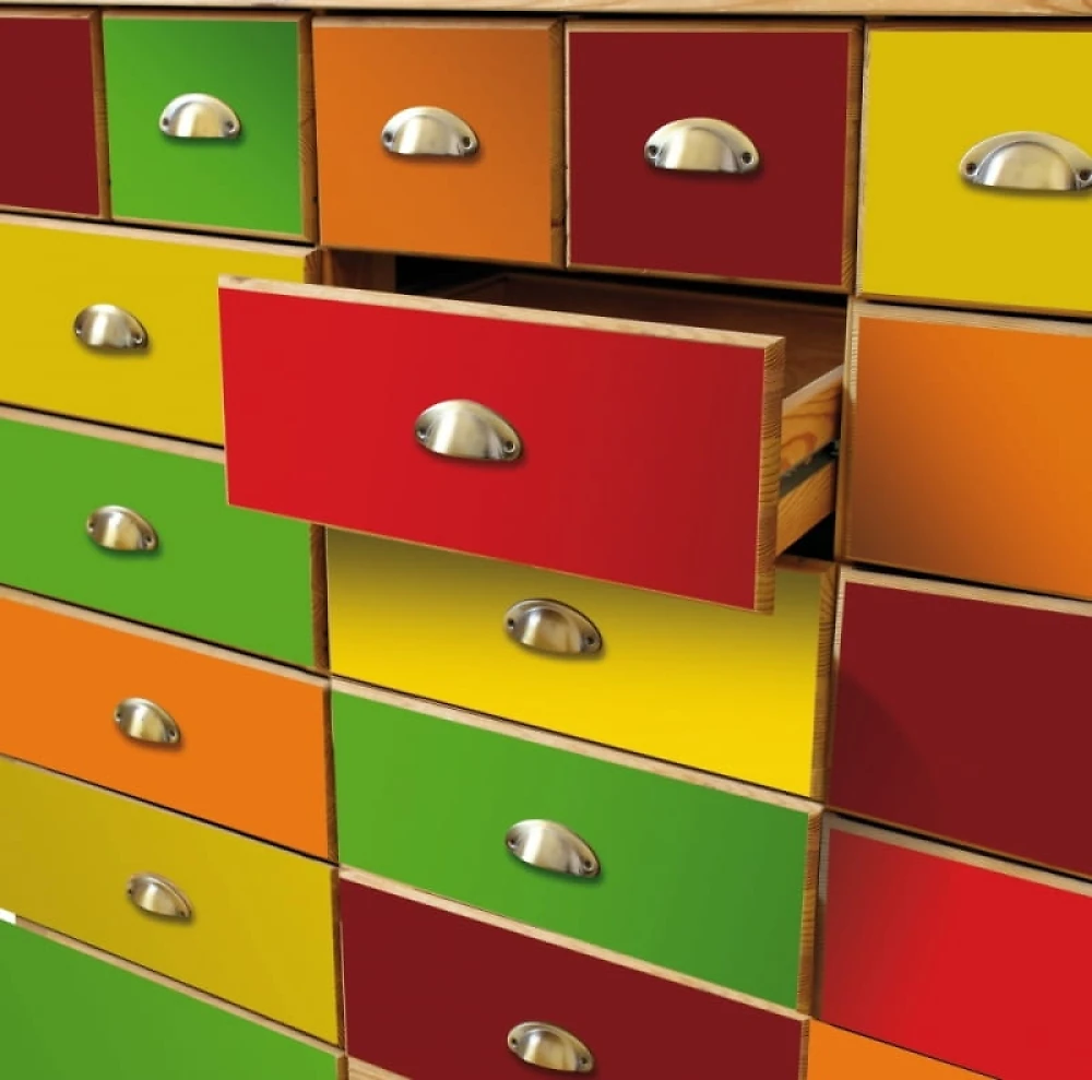 Самоклеющаяся пленка D-C-Fix 45см х 15м Df 200-2880