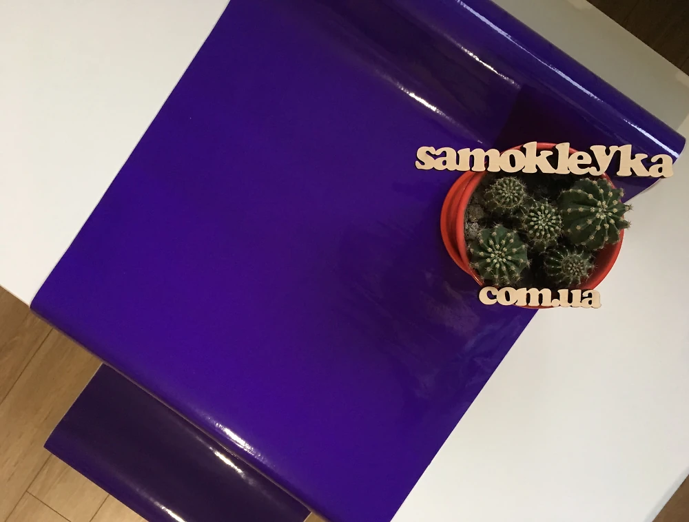 Самоклеющаяся пленка Hongda 67,5см х 15м H2019