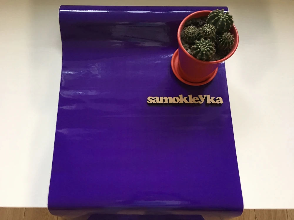 Самоклеющаяся пленка Hongda 67,5см х 15м H2019