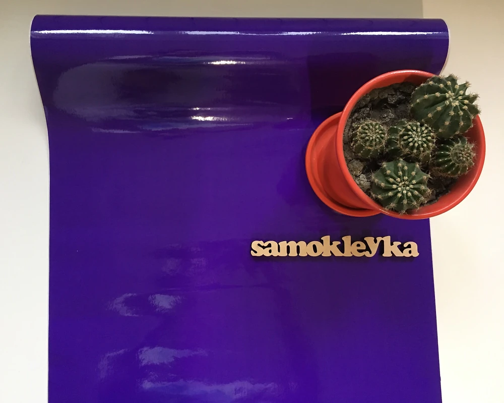 Самоклеющаяся пленка Hongda 67,5см х 15м H2019