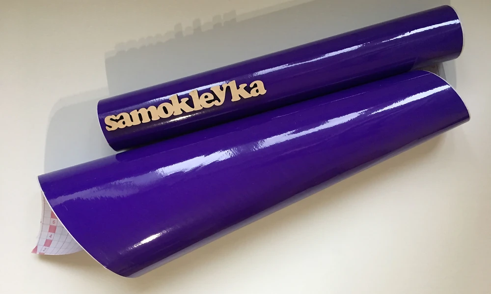 Самоклеющаяся пленка Hongda 67,5см х 15м H2019