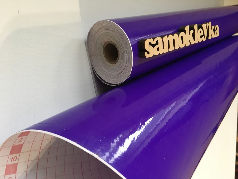 Самоклеющаяся пленка Hongda 67,5см х 15м H2019