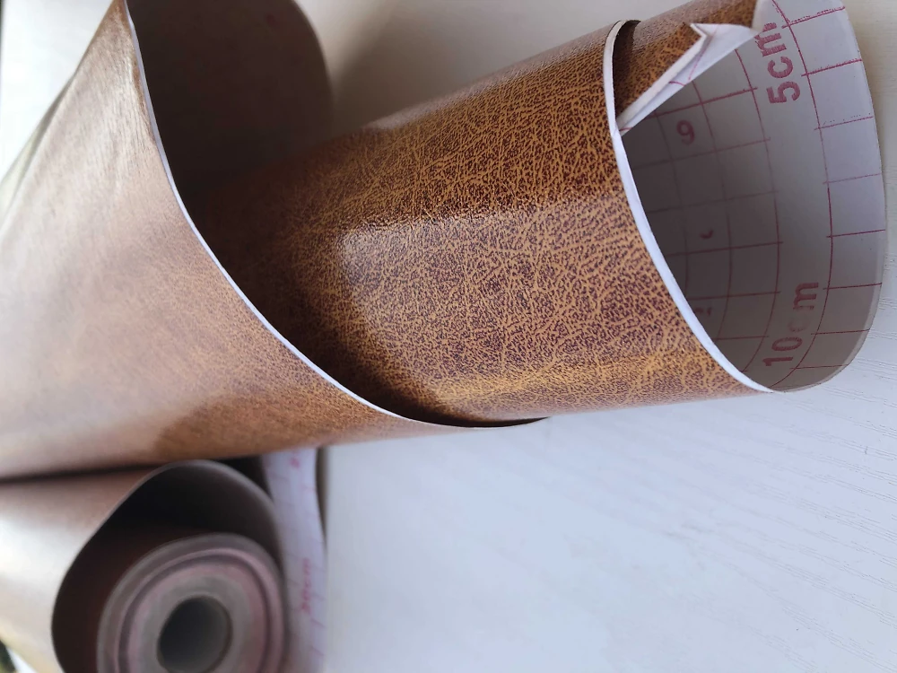 Самоклеющаяся пленка Hongda 67,5см х 15м H5041