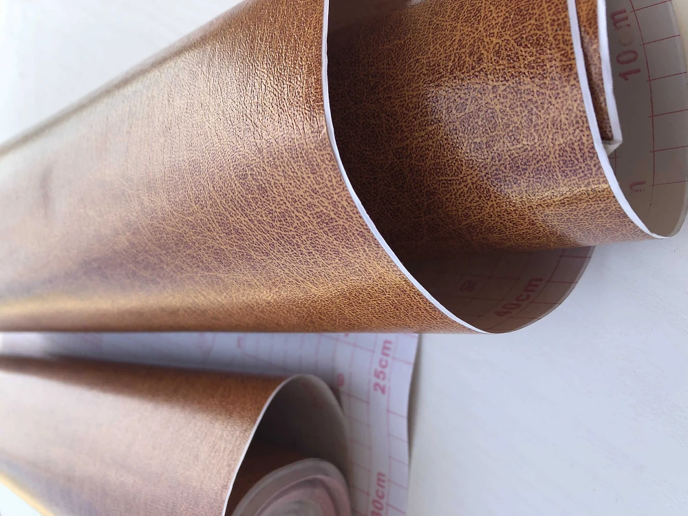 Самоклеющаяся пленка Hongda 67,5см х 15м H5041