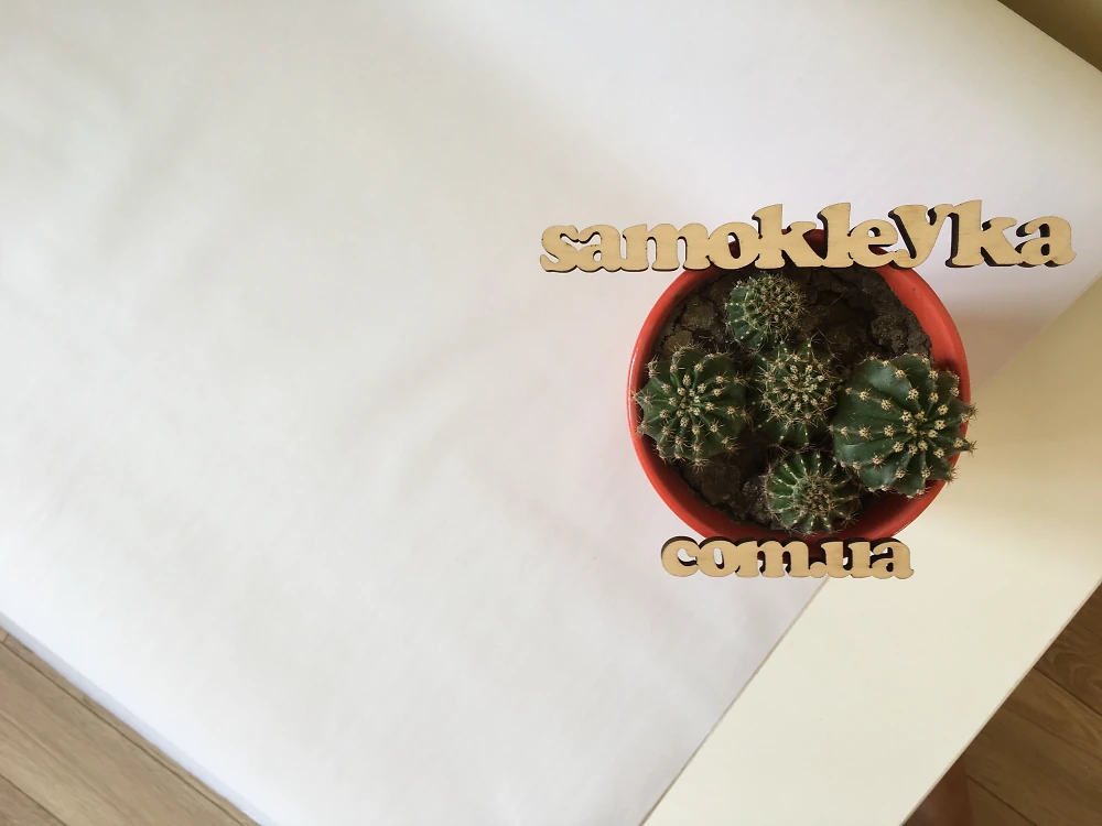 Самоклеюча плівка Hongda 45см х 15м H5100