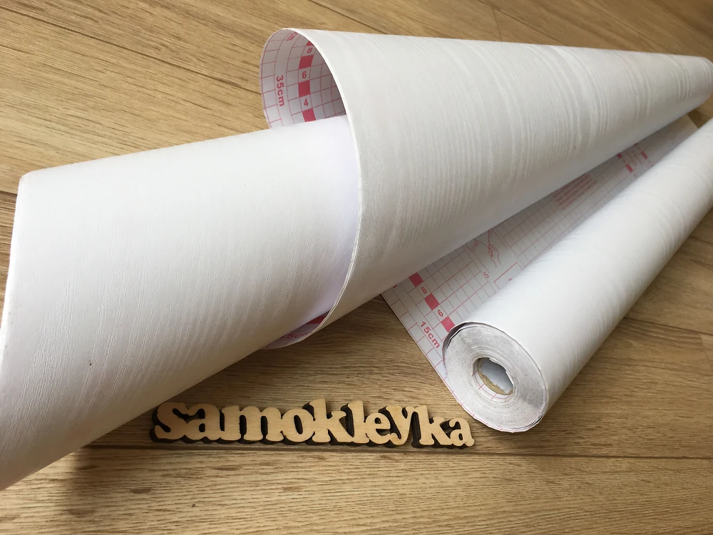 Самоклеюча плівка Hongda 45см х 15м H5100