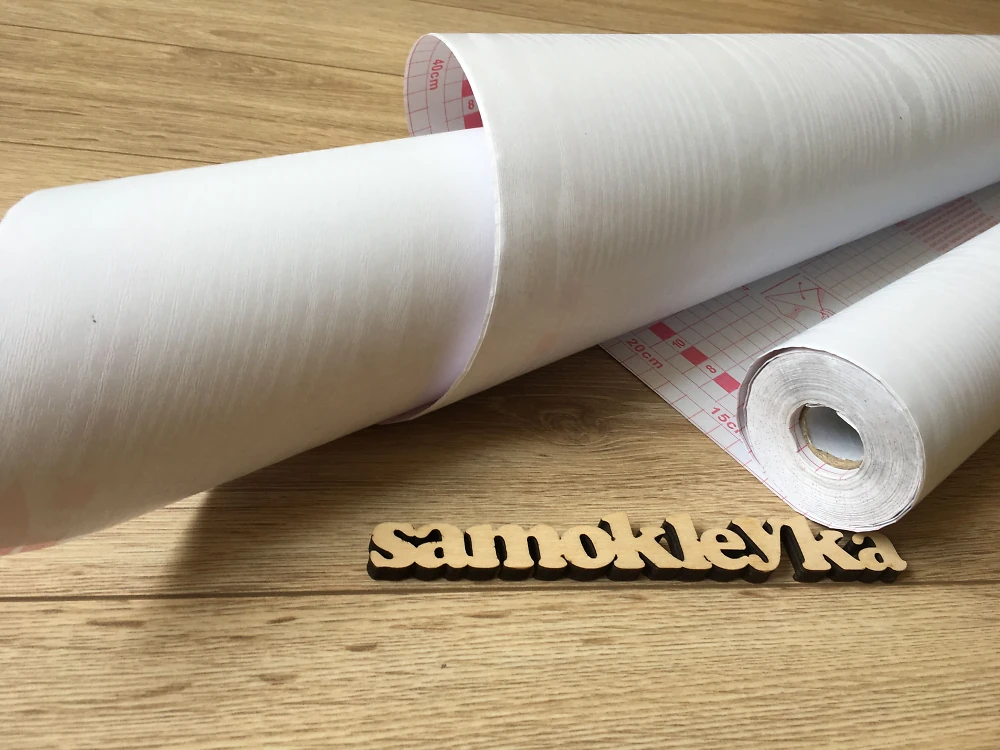 Самоклеюча плівка Hongda 45см х 15м H5100