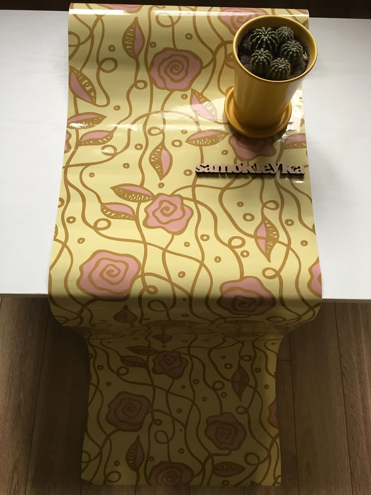 Самоклеющаяся пленка Hongda 45см х 1м H5522