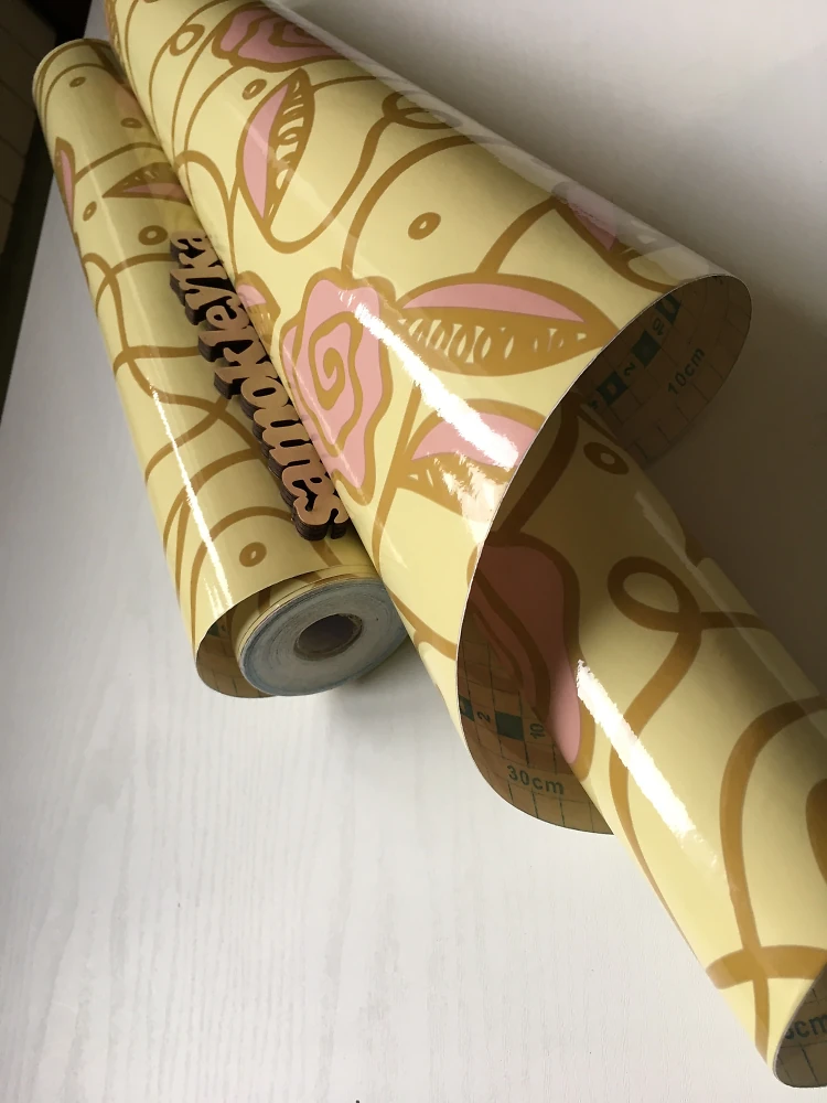 Самоклеющаяся пленка Hongda 45см х 1м H5522