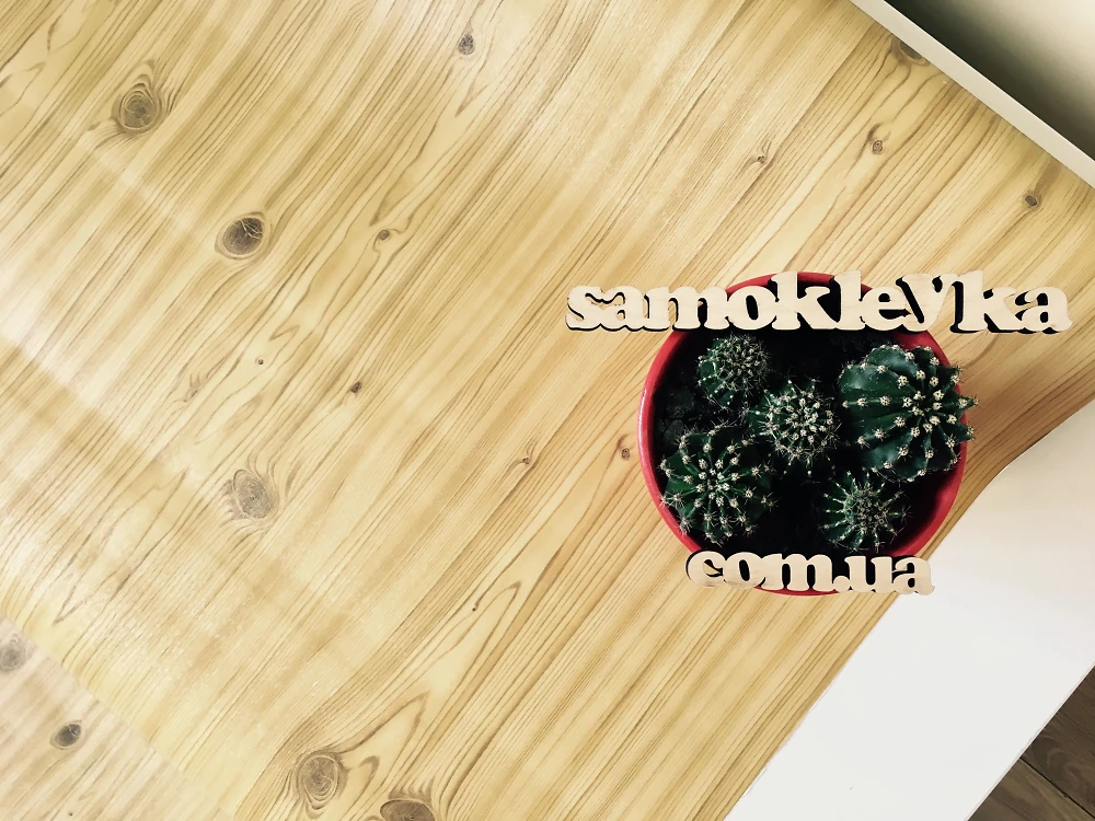 Самоклеюча плівка Hongda 67,5см х 15м Hm003