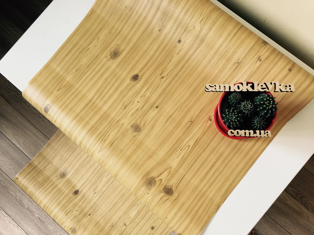 Самоклеюча плівка Hongda 67,5см х 15м Hm003