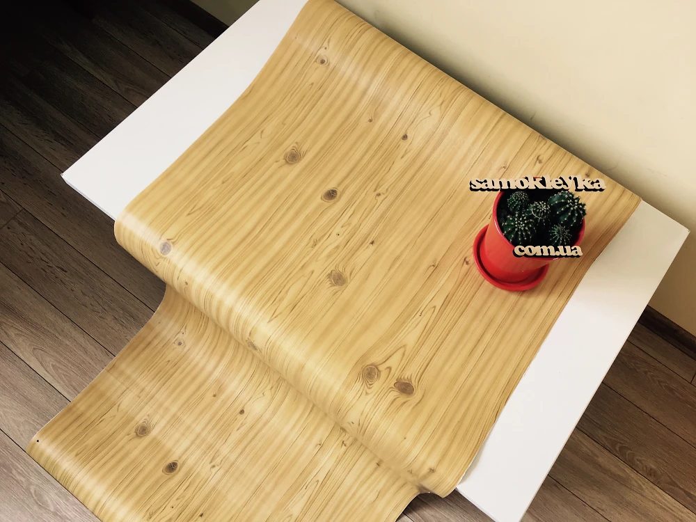 Самоклеюча плівка Hongda 67,5см х 15м Hm003