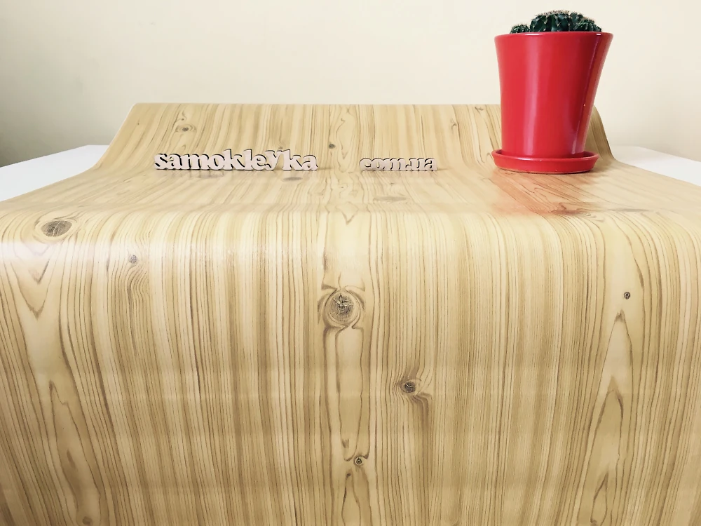 Самоклеюча плівка Hongda 67,5см х 15м Hm003