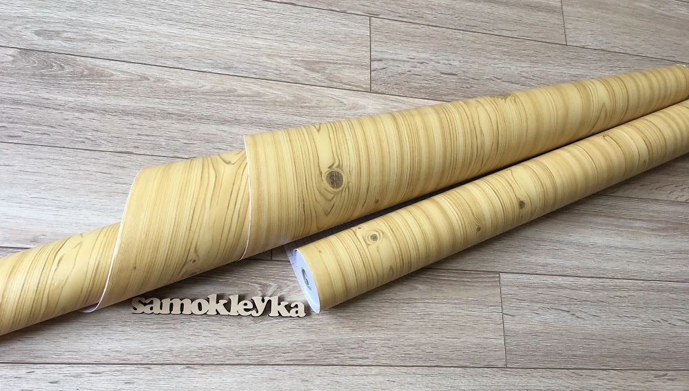 Самоклеюча плівка Hongda 67,5см х 15м Hm003