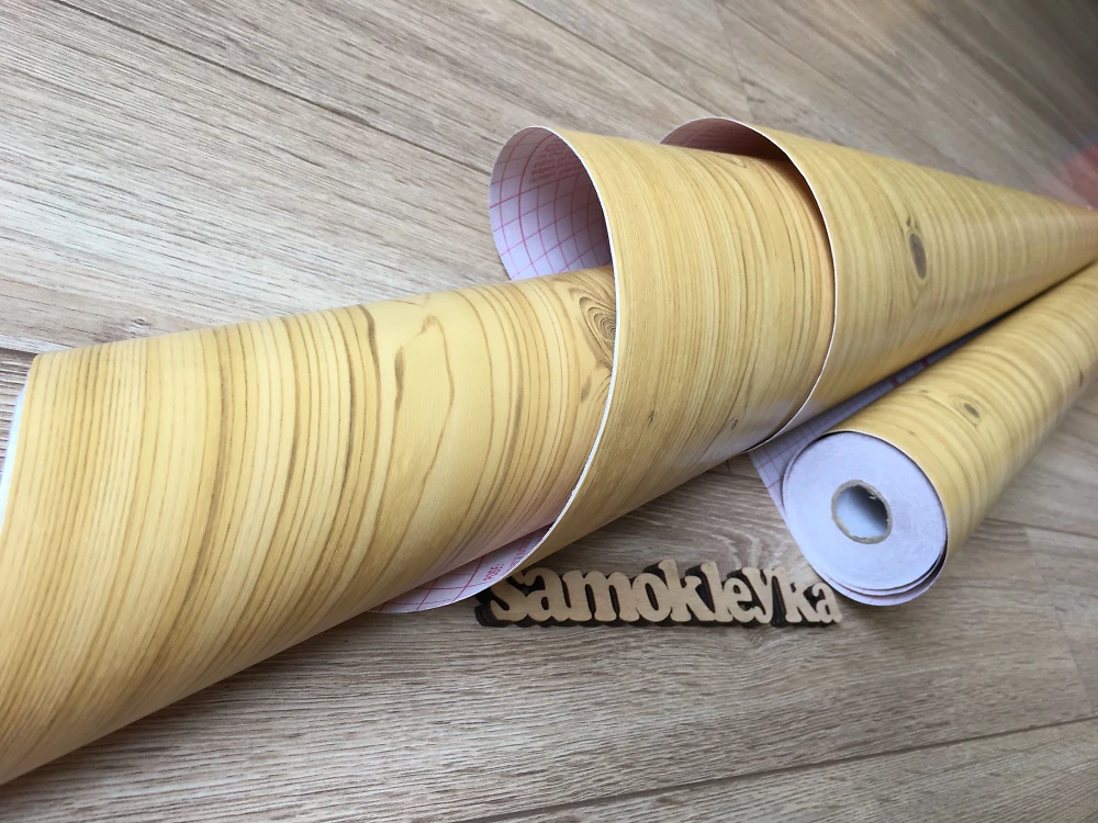 Самоклеюча плівка Hongda 67,5см х 15м Hm003