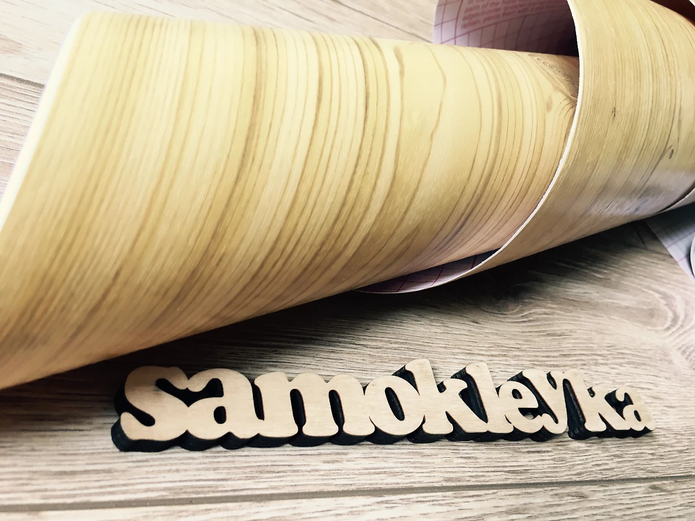 Самоклеюча плівка Hongda 67,5см х 15м Hm003