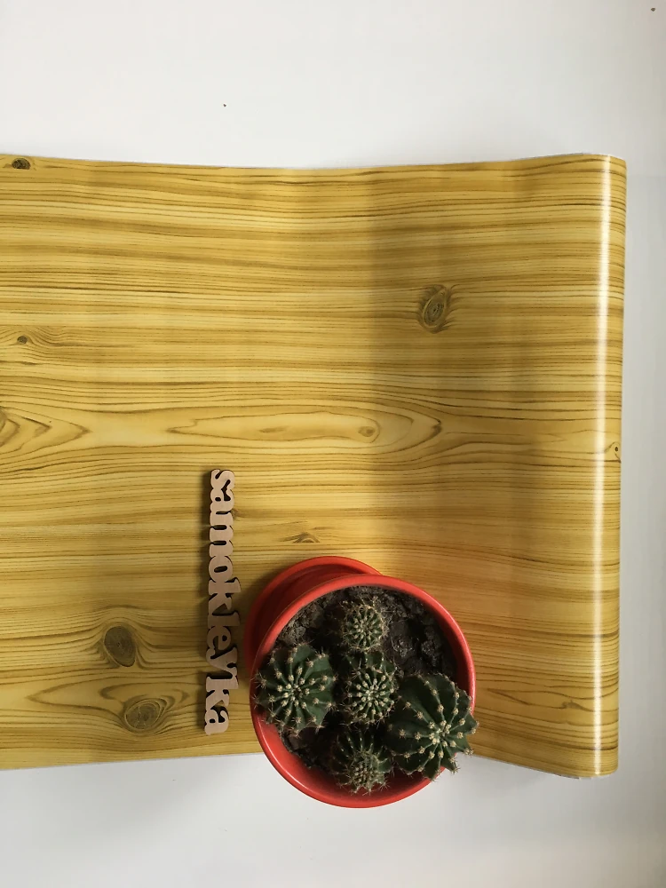 Самоклеюча плівка Hongda 90см х 15м Hm003-2