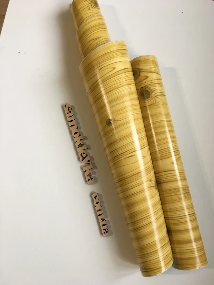 Самоклеюча плівка Hongda 90см х 15м Hm003-2