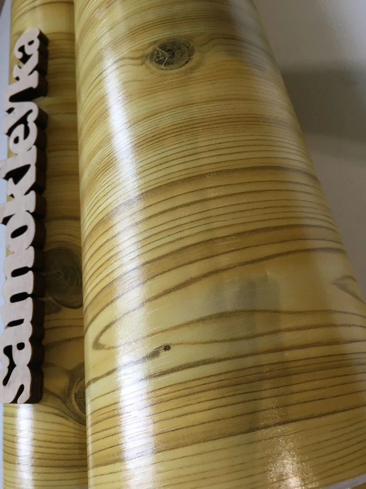 Самоклеюча плівка Hongda 90см х 15м Hm003-2