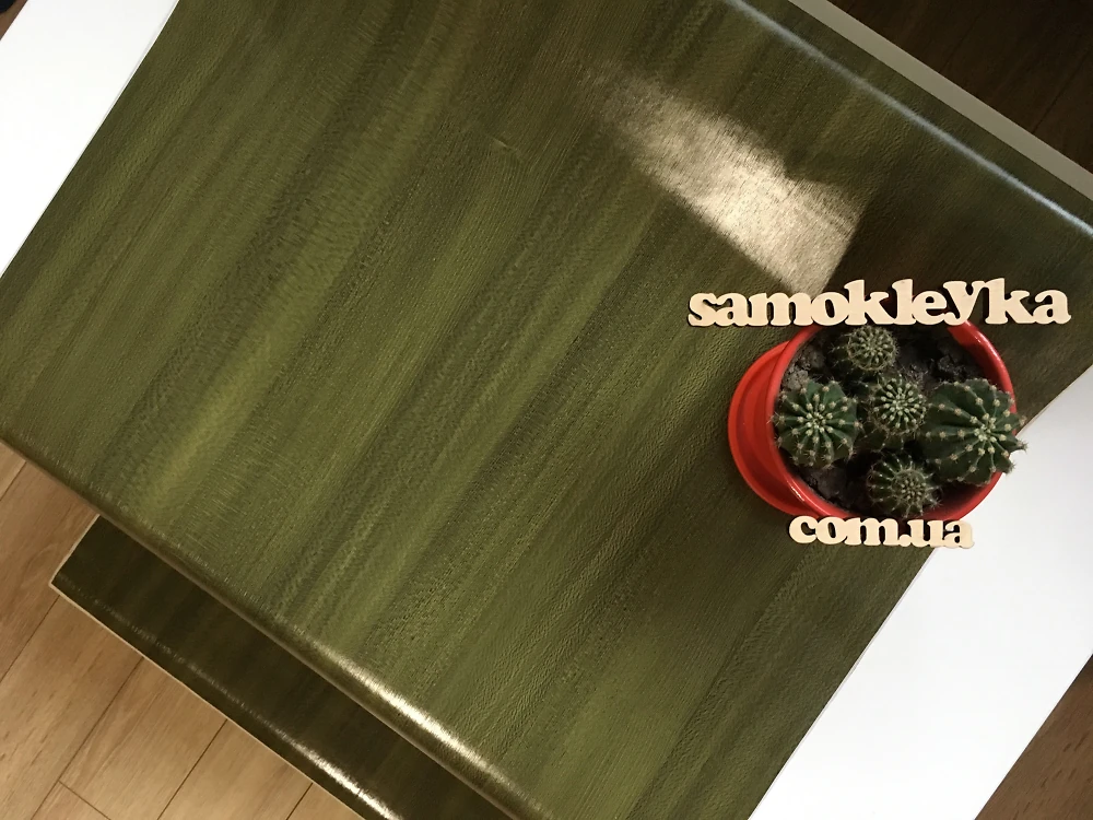 Самоклеющаяся пленка Hongda 90см х 15м Hm012-1